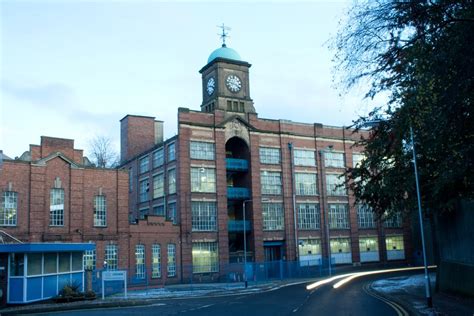 metal box factory mansfield|metal box mansfield.